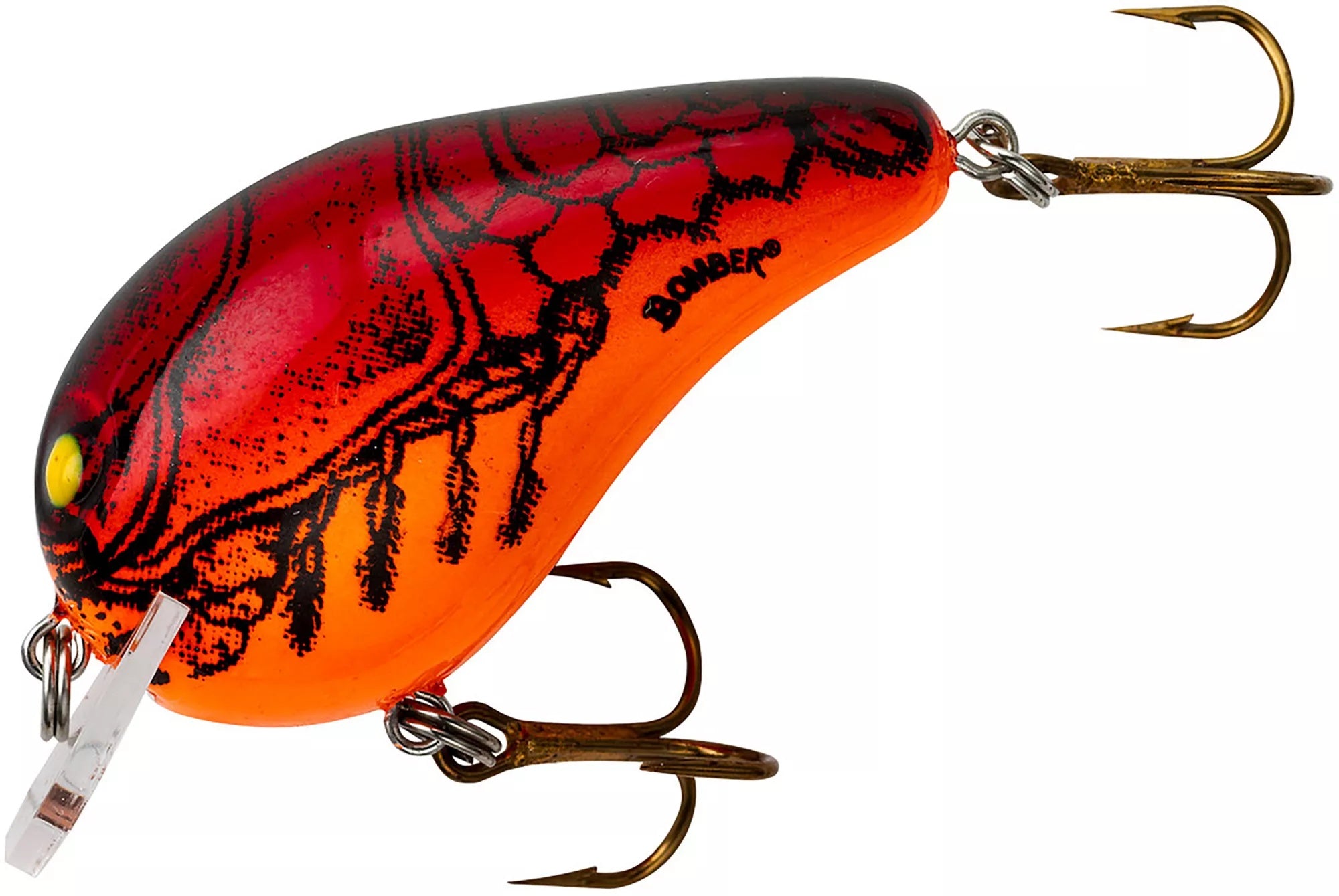 Bomber Model A Lure (2.5" 3/8 OZ.)