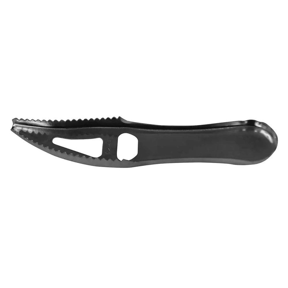 HT TRIANGULAR FISH SCALER