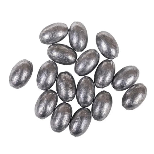 DANIELSON  BULK EGG SINKERS