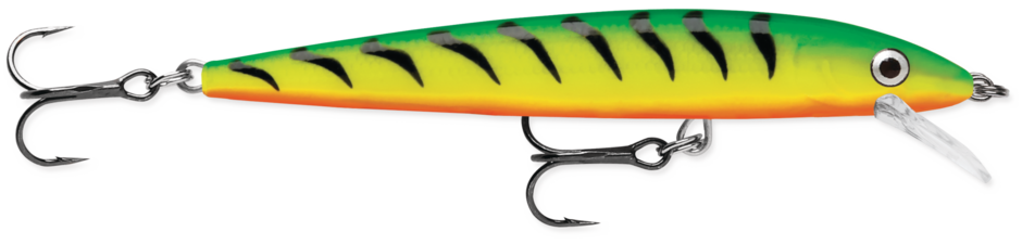 6 / Firetiger