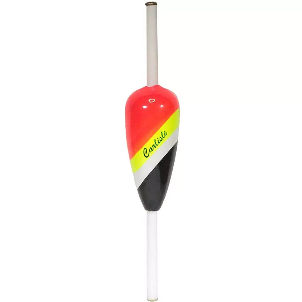 Metal Tip SLP Float 1" Pack