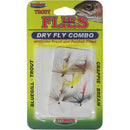 Large Dry Fly Assorted Pack