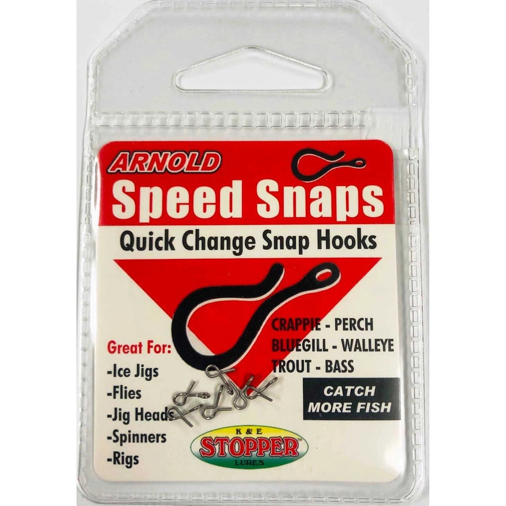 SNAP HOOK 6 PACK