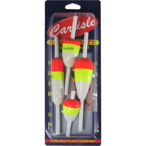 Carlisle Floats Handy Pack 4PK