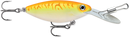 Rapala Hot 'N Tot MadFlash Lure