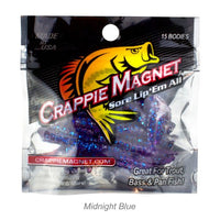 Crappie Magnet 15pc