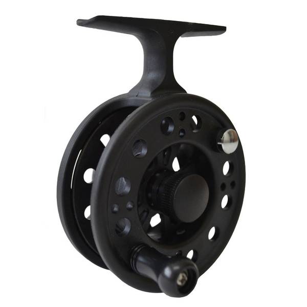 TIGHTLINE ICE FLY REEL