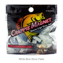 Crappie Magnet 15pc