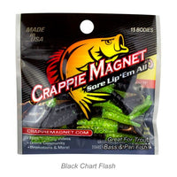 Crappie Magnet 15pc