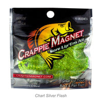 Crappie Magnet 15pc