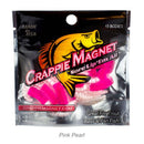 Crappie Magnet 15pc
