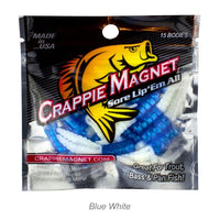 Crappie Magnet 15pc