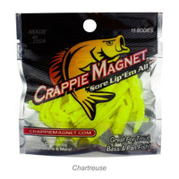 Crappie Magnet 15pc
