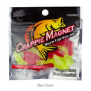 Crappie Magnet 15pc