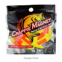 Crappie Magnet 15pc