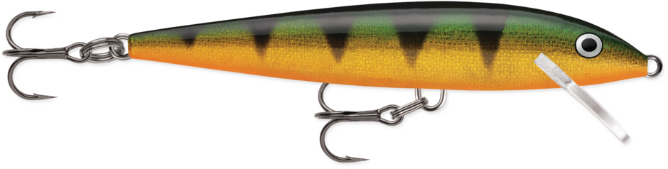 5 / Perch