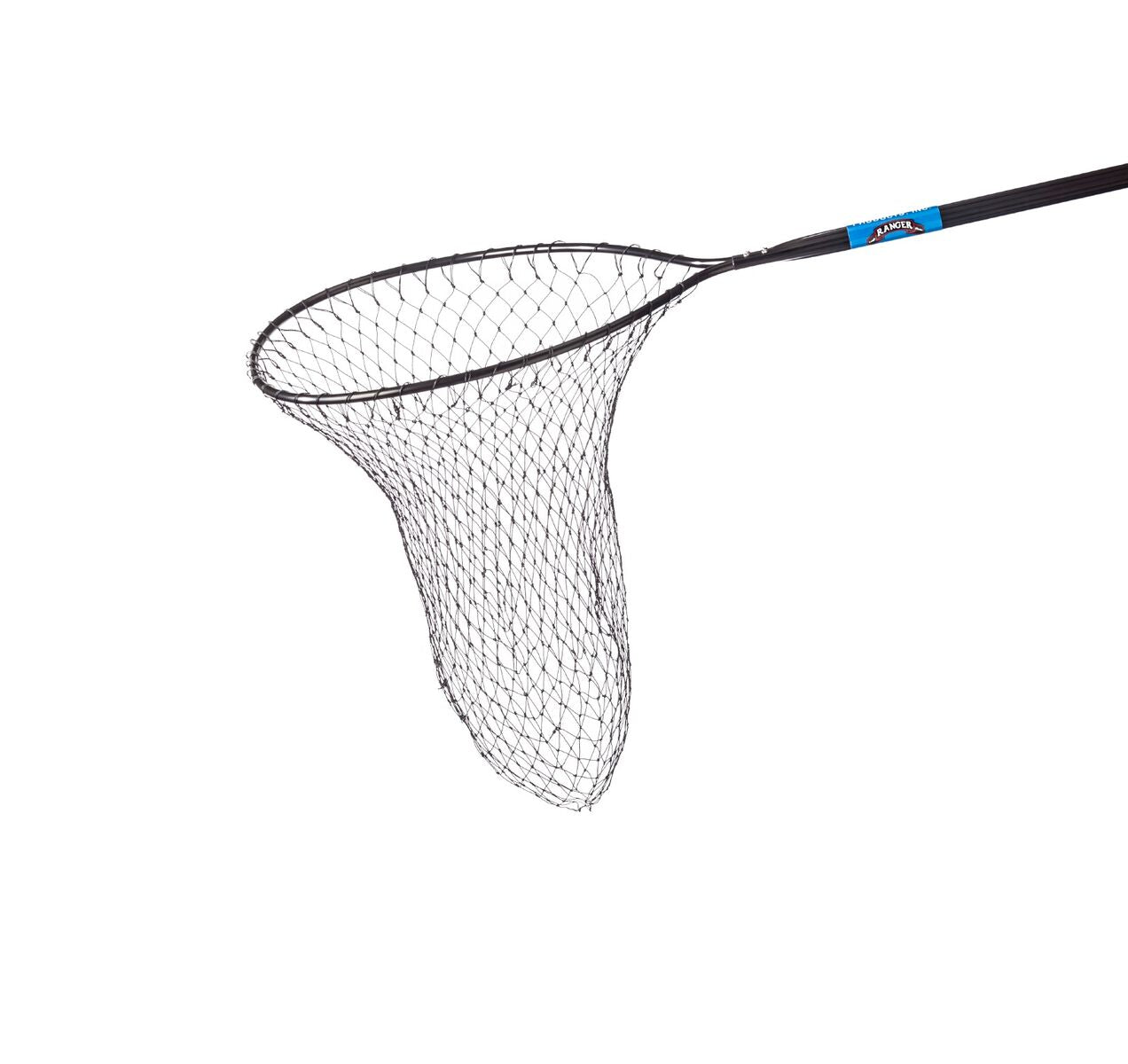 Ranger 900 Series Black Pear-D Net 910