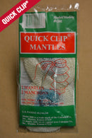 Warkinz Quick Clip Mantle for Northstar 2 per pack