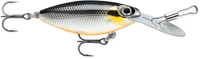 Rapala Hot 'N Tot MadFlash Lure