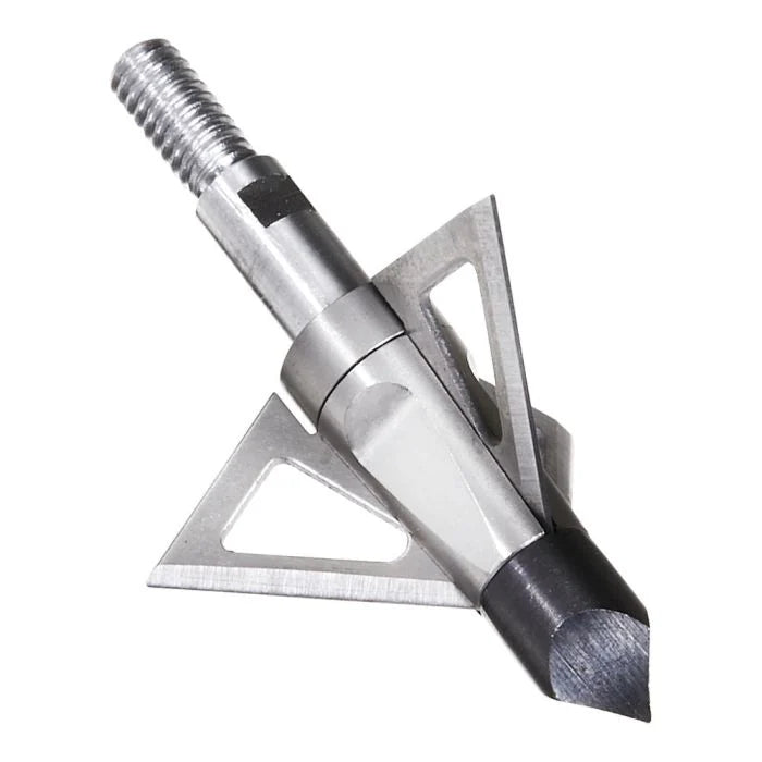 Velox Stainless Steel Broadhead - 100gr