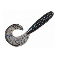 4" Rage Tail Grub 10pk