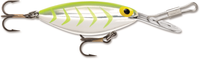 Rapala Original Hot 'N Tot Fishing Lure