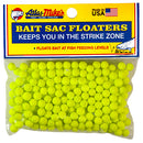 Atlas Bait Sac Floaters