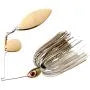 1/4 OZ - Tandem Willow / Gold Shiner 641
