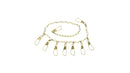 60" Eagle Claw Chain Stringer