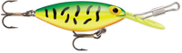 Rapala Original Hot 'N Tot Fishing Lure
