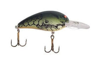 Bomber Model A Lure