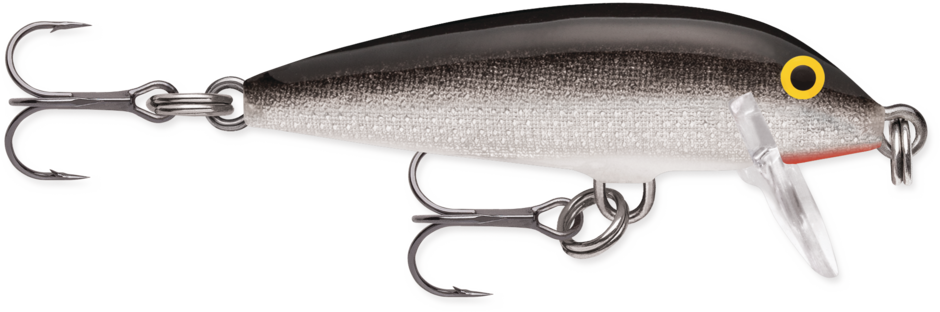 5 / Silver