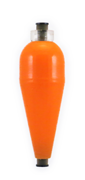 1/8 OZ. / BRIGHT ORANGE