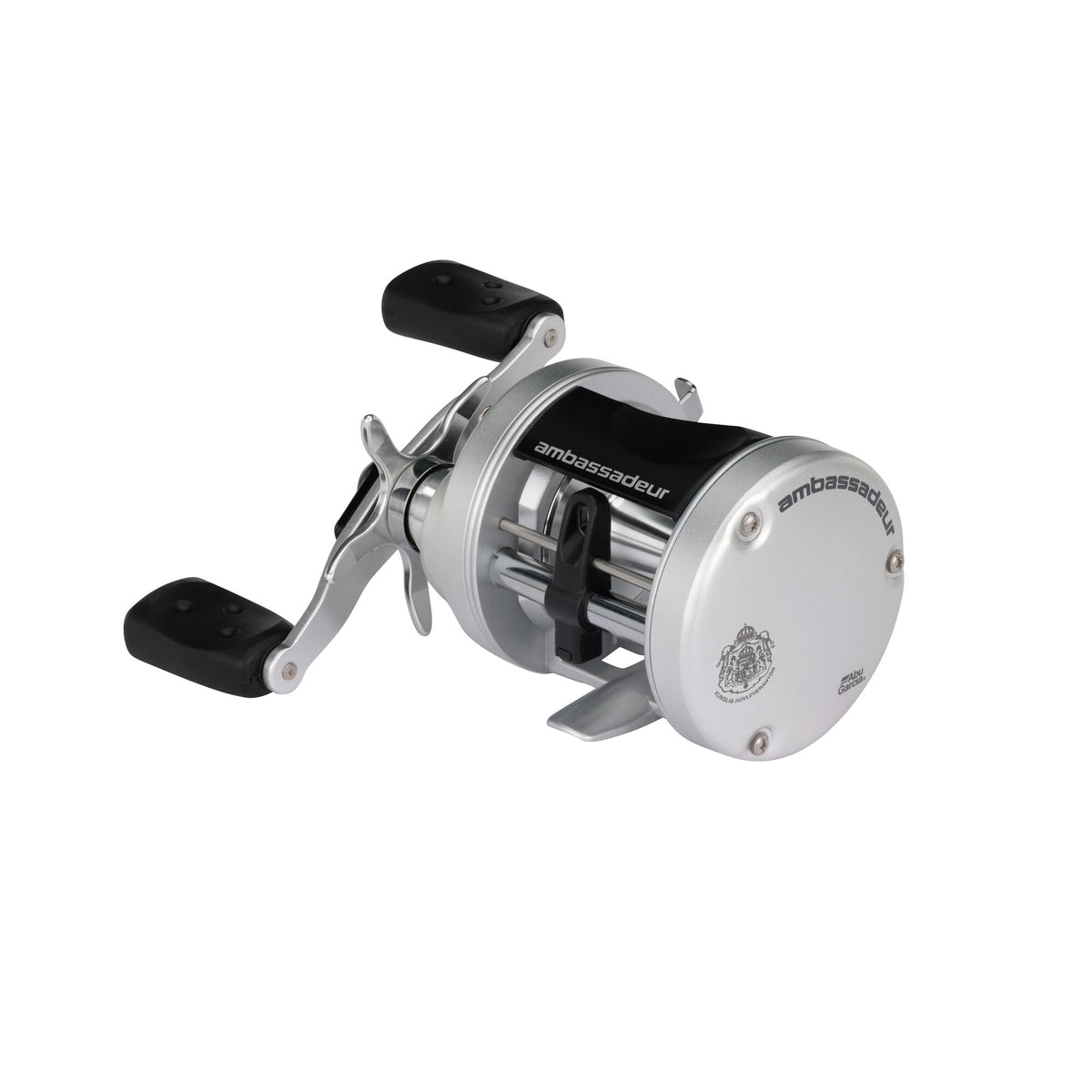 Ambassadeur® C Series Round Reels
