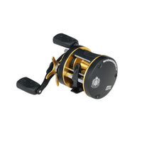 Ambassadeur® C Series Round Reels
