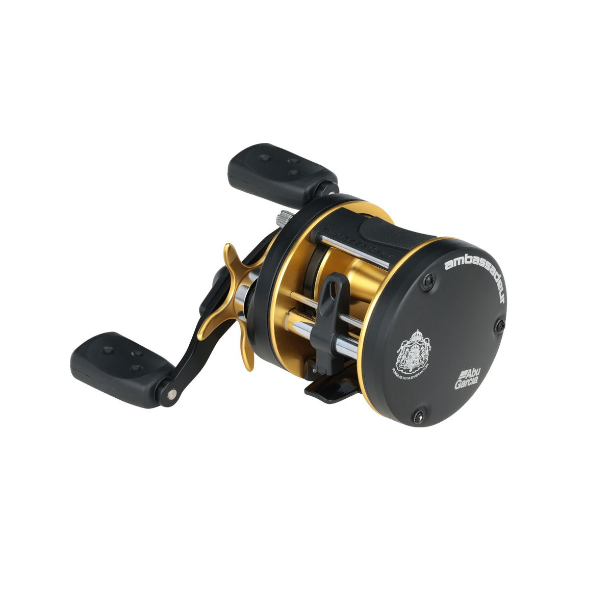 Ambassadeur® C Series Round Reels