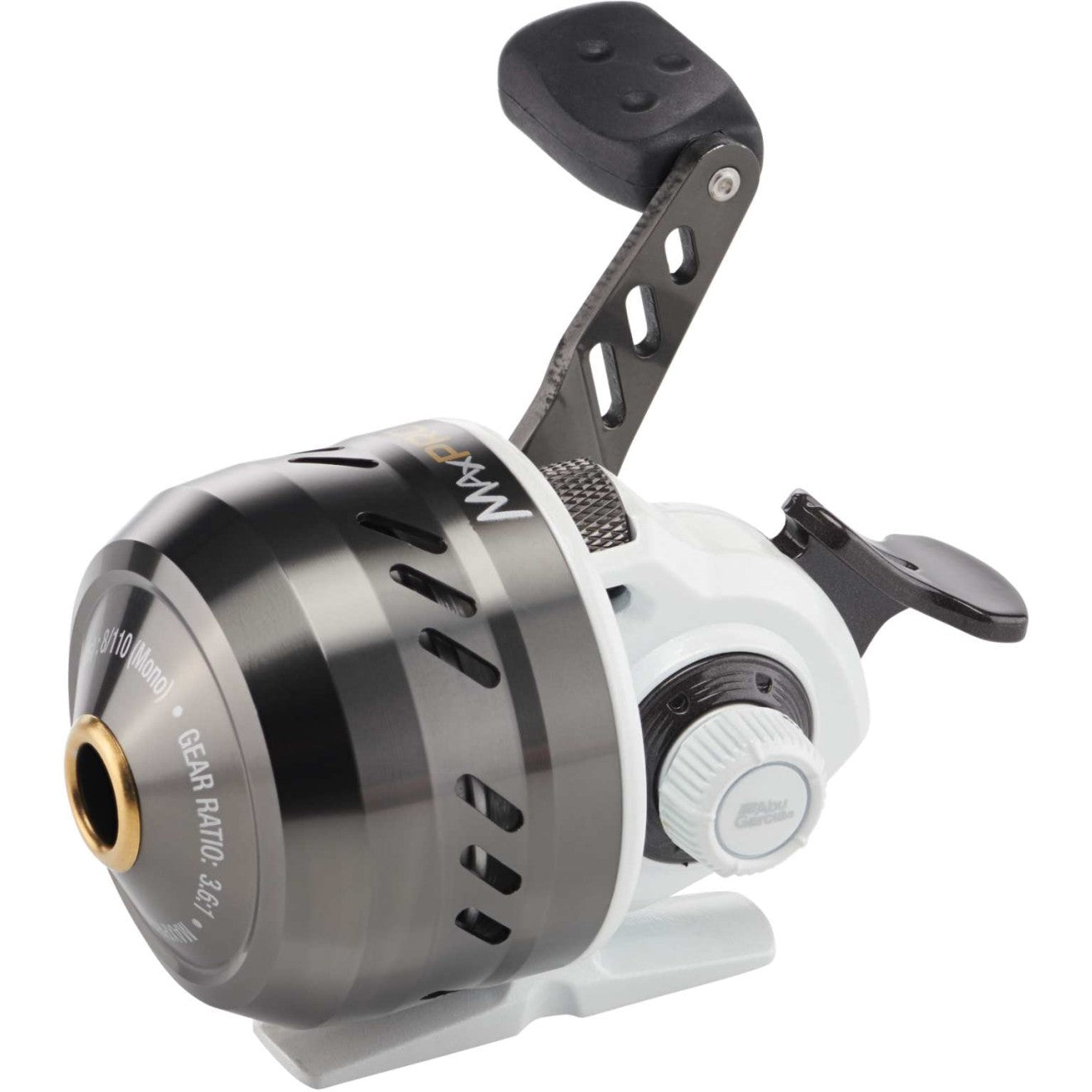 Max PRO Spincast Reel