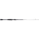 ABU GARCIA VERITAS 6'6" CASTING