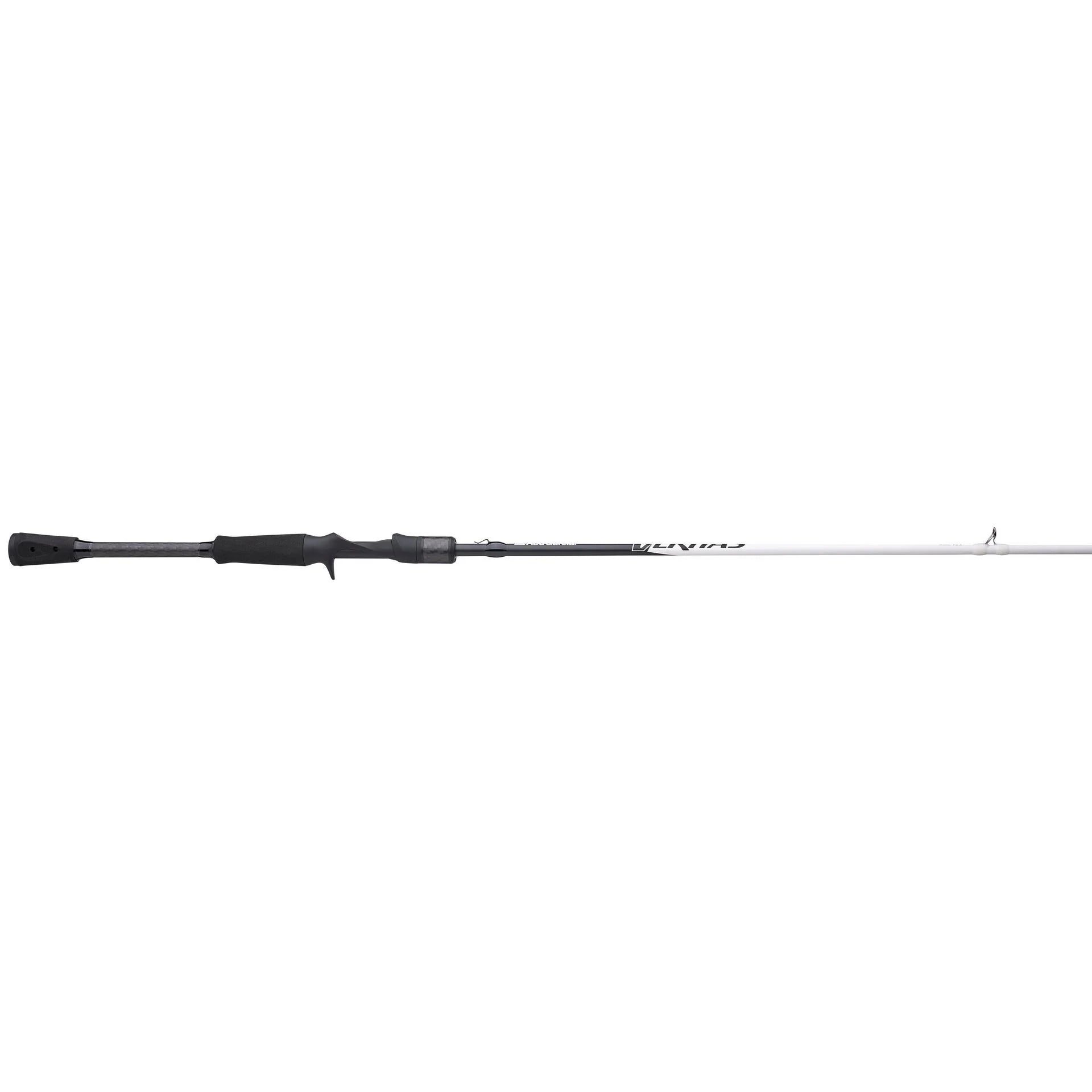 ABU GARCIA VERITAS 6'6" CASTING