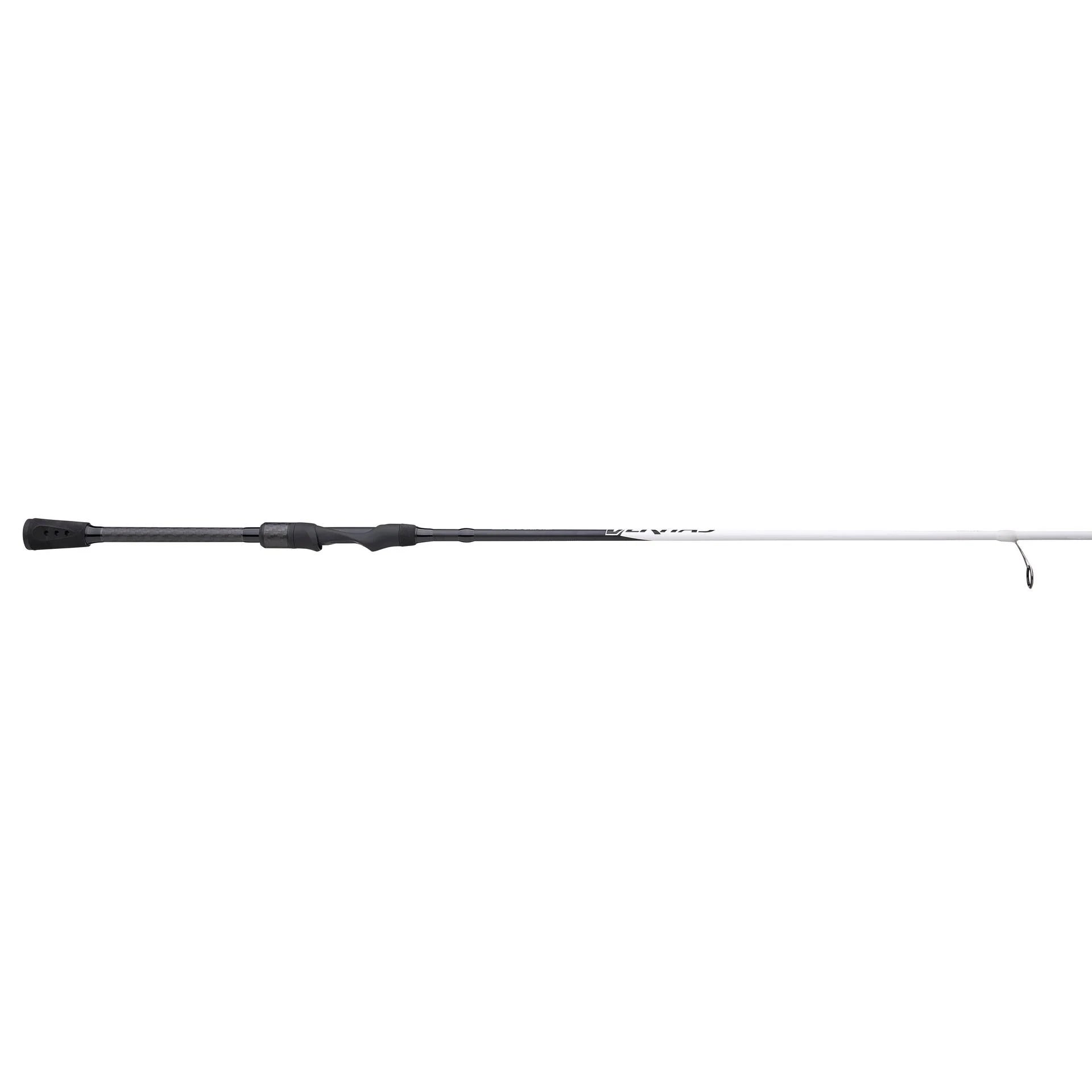 ABU GARCIA VERITAS 6'6" SPINNING
