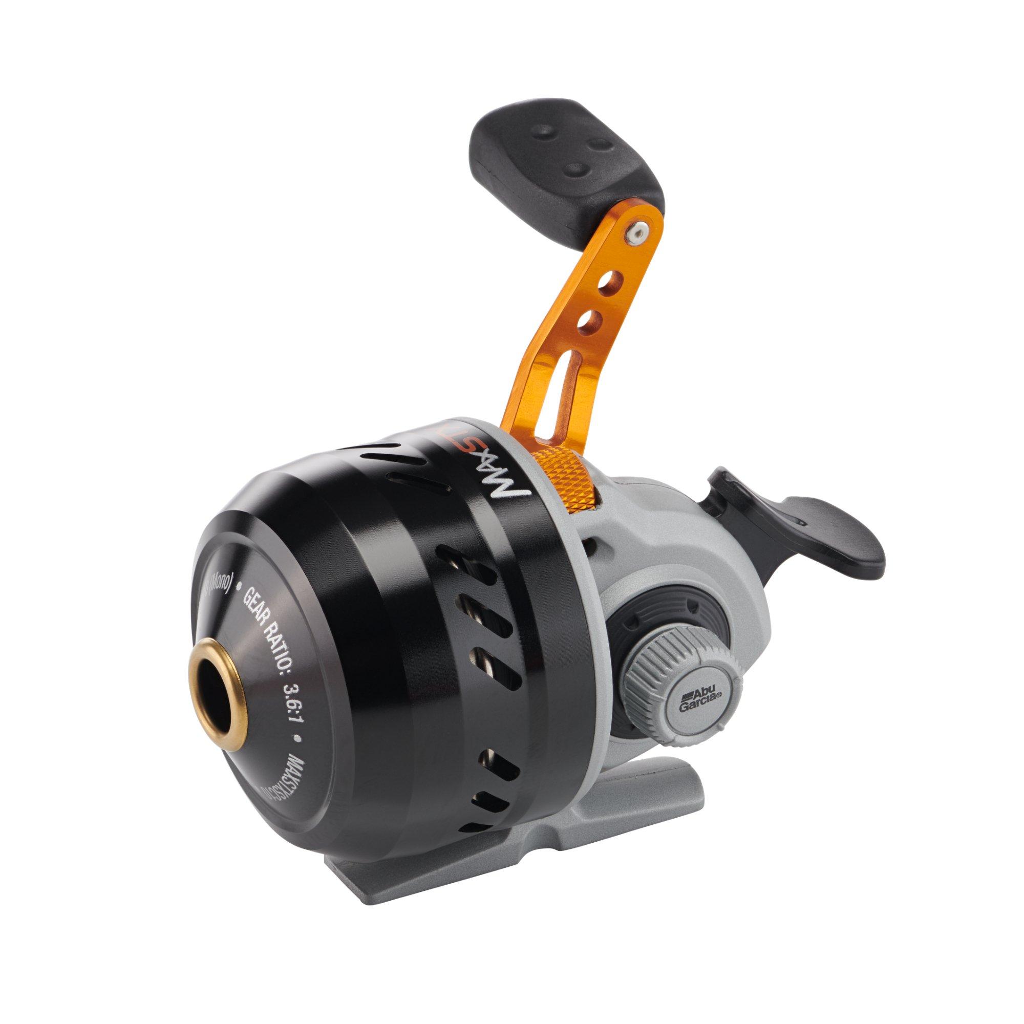 Max PRO Spincast Reel