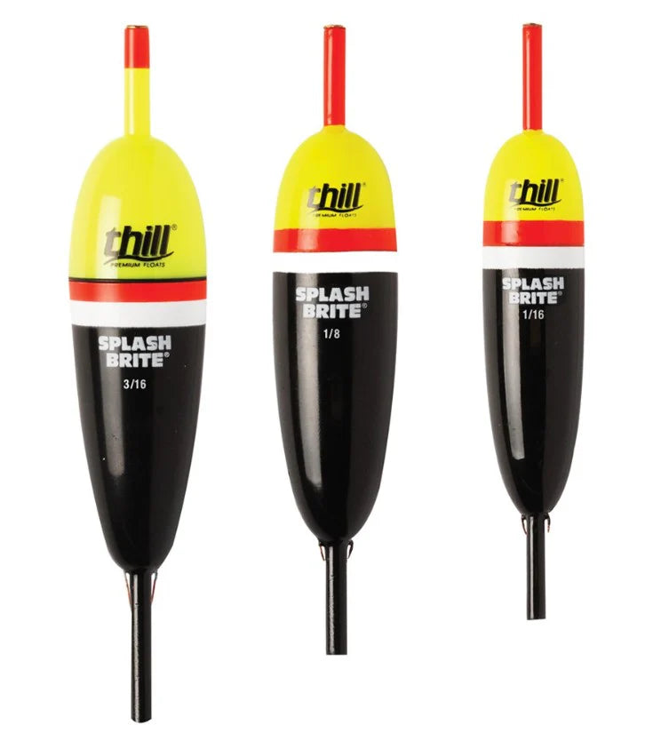 Thill LDY Splash Brite