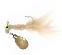 ROAD RUNNER MARABOU JIG