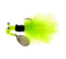ROAD RUNNER MARABOU JIG