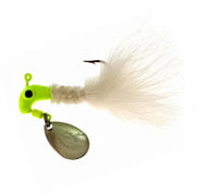 ROAD RUNNER MARABOU JIG