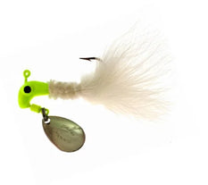 ROAD RUNNER MARABOU JIG