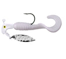 Curly Tails Pro Hook