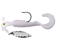 Curly Tails Pro Hook