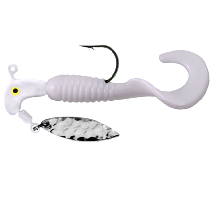 Curly Tails Pro Hook