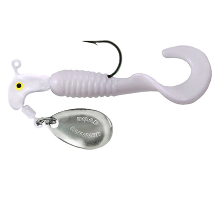 1603 1/8 OZ / WHITE 01